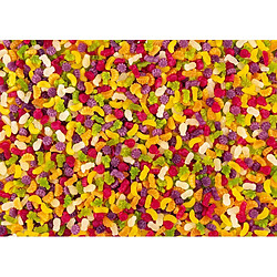 Avis Schmidt Spiele- Haribo Tropifrutti Puzzle 1000 pièces, 59972, coloré