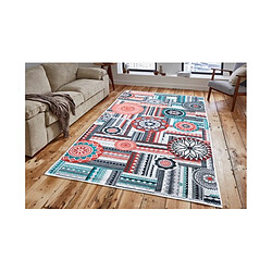 Mani Textile Tapis PORTO