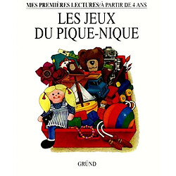 Les Jeux du pique-nique