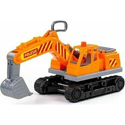 Polesie 89632 Pelle ÄÂ chenilles Monolith Crawler Excavator