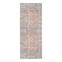 EPIKASA Tapis de Salon Rectangulaire Havana