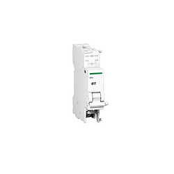 Schneider A9N26969 - Déclencheur pour BP à ouverture MNx 230VCA 3A 415VCA - 6A 240VCA