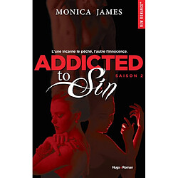 Addicted to sin. Vol. 2 - Occasion