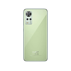 Acheter Smartphone Cubot NOTE 30 6,5" Vert 64 GB