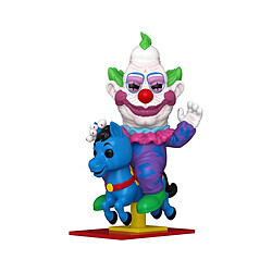 Funko Killer Klowns from Outer Space - Figurine POP! Deluxe Jumbo 9 cm