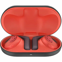 Casque Haylou OW01 Orange pas cher