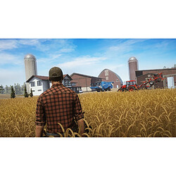 Avis KOCH Media PURE FARMING 2018 D1 - Jeu Xbox One