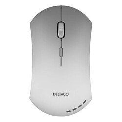 Avis Deltaco MS-800 souris Droitier RF sans fil Optique 1600 DPI