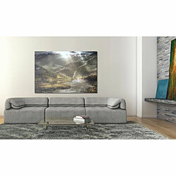 Paris Prix Tableau Imprimé The Land of Mists 40 x 60 cm