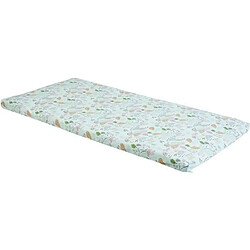 Tineo Matelas Sensopur 60x120 cm