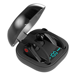 Ecouteur Bluetooth sans fil Casque Bluetooth pas cher