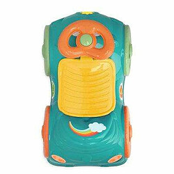 Acheter Tricycle Chicco All Round Turquoise 26 x 52 x 43 cm