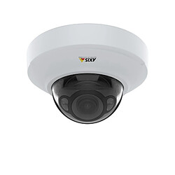 Avis Camescope de surveillance Axis M4216-LV