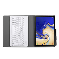 Acheter Wewoo Étui clavier Bluetooth A720 3.0 ultra-mince et détachable pour Samsung Galaxy Tab S5e T720avec fente stylo et support or rose