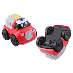 Acheter Wewoo Voiture d'inertie de jouet d'enfants de 3 mini-PCSlivraison aléatoire de couleur