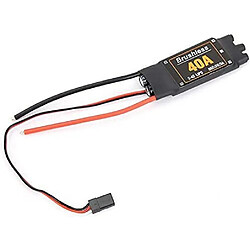 Xrotor Brushless ESC 40A Hobbywing pour DJI Avion Quadricoptère