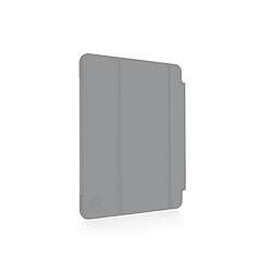 stm goods Étui de Protection pour iPad Air/Pro 11 Folio Studio Gris