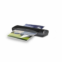 Avis Hama Plastifieuse Laminator Home & Office 50562 DIN A3, DIN A4, DIN A5, DIN A6, cartes de visite