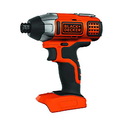 Avis Black & Decker BDCDDIM18B Perceuse-visseuse Visseuse à impacts 18V 2x Batteries