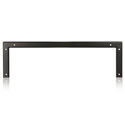 Avis StarTech.com Support Mural en Acier pour Rack 2U - Acier - 48 cm