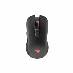 Avis Souris Gaming Genesis ZIRCON 330 3600 DPI Noir