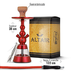 Chicha Khephren Rouge Altair