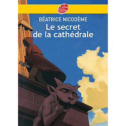 Le secret de la cathédrale - Occasion