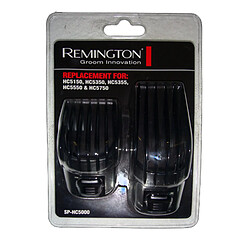 remington - sp-hc5000