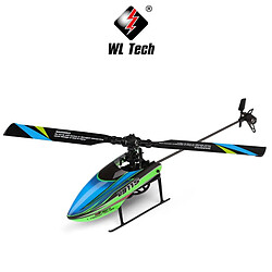 Universal V911S System Flybarless RC Helicopter(Le noir)