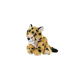 Wild Republic cheetah Baby Peluche, Animal en Peluche, Jouet en Peluche, cadeaux pour Enfants, cuddlekins 8 Pouces