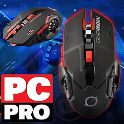 Avis Souris Gamer Tyrant