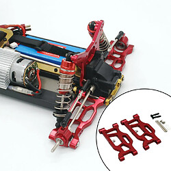 Avis Bras oscillant inférieur