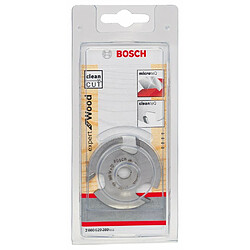 Bosch 2608629389 Fraise circulaire à rainurer 8 mm d1 50,8 mm Longueur 3 mm G 8 mm