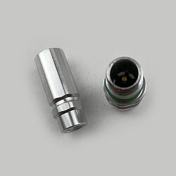 Bouchon Du Système De Remplissage Ac Service De Valve Clé Kit Schrader Core Remover Accessoire pas cher