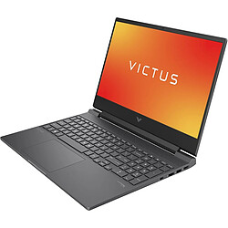 Avis Ordinateur Portable HP Victus 15-FB1013D 15,6" AMD Ryzen 5 7535HS 16 GB RAM 512 GB SSD Nvidia GeForce RTX 2050