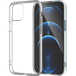 INF Coque iPhone 13 Pro TPU Transparente pas cher