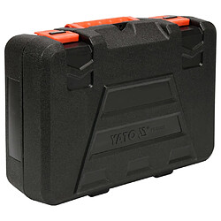 Acheter YATO Perceuse avec batterie Li-ion 2,0Ah 18V 40Nm