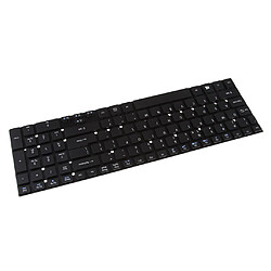 Avis Ordinateur portable clavier