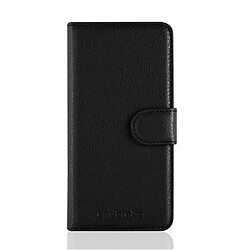 Avis Cadorabo Coque Samsung Galaxy A3 2016 Etui en Noir