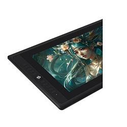 Avis Tablette graphique Gaomon PD156 PRO