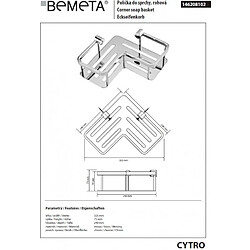 Accessoires de salle de bain