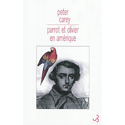 Parrot et Olivier en Amérique - Occasion