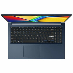 Ordinateur Portable Asus Vivobook 15 F1504ZA-NJ1657 15,6" Intel Core i5-1235U 16 GB RAM 512 GB SSD Espagnol Qwerty pas cher