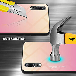 Avis Cadorabo Coque Huawei P20 Etui en Jaune