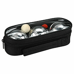 Get Go Get & Go Ensemble Jeu De Boules III 3 boules Argenté CGB 52JO-CGB-Uni