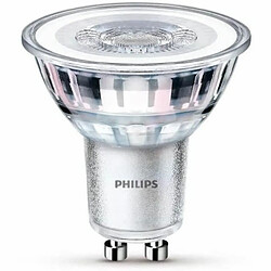 Lampe LED Philips Foco F 4,6 W (2700k)