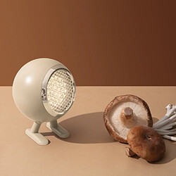 Avis Lampe de table Boule D10cm