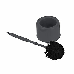 Paris Prix Brosse WC Design Somaya Anthracite