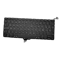 Avis Clavier US ANGLAIS Clavier Bluetooth Filaire