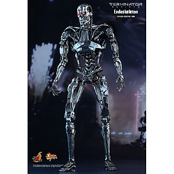 Acheter Hot Toys MMS352 - Terminator Genisys - Endoskeleton